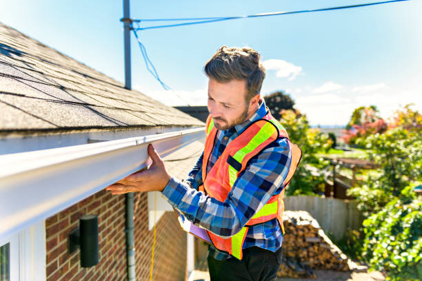 Best Gutter Installation and Repair  in South Corning, NY